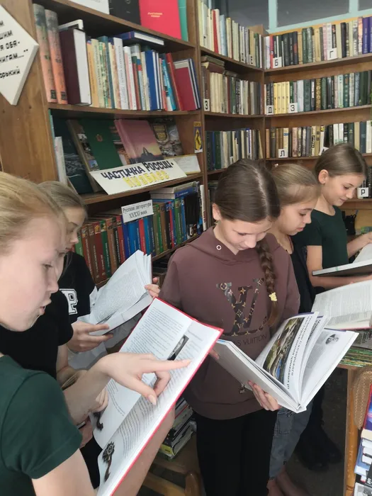 Путешествие в чудесный Книгорград