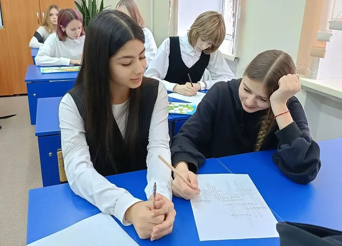 Путешествие по родословной «Знай историю семьи»