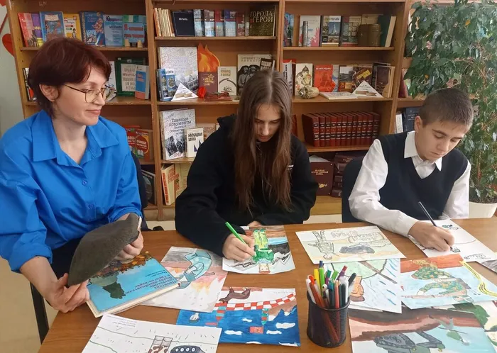 «Наш Герой – ты для каждого вечно живой