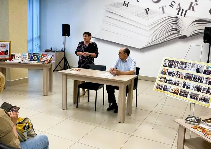 Вечер памяти Николая Черкасова