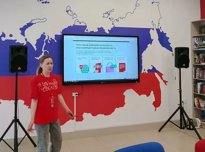 Умелые руки, горячие сердца