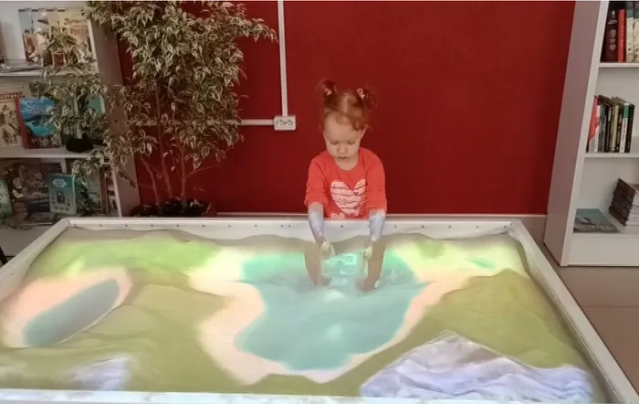 Открыта модельная библиотека