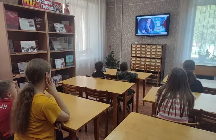 Неделя кино-2025 в Кузбассе