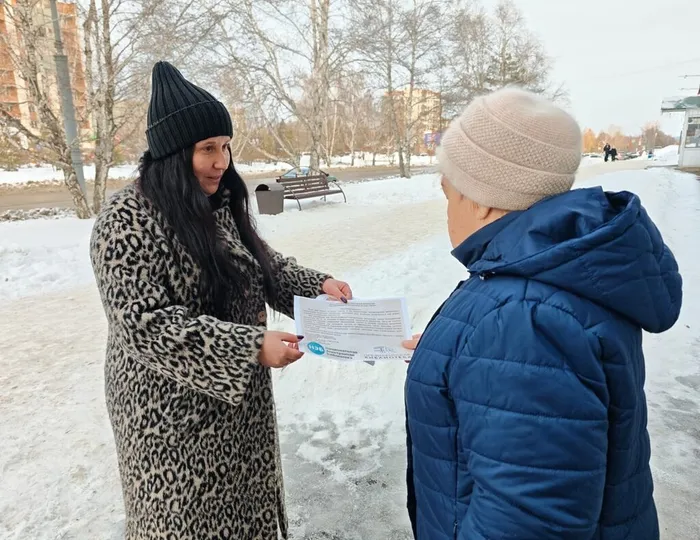 Акция «Библиотека как открытие»