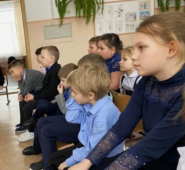 Познавательный час «Вежливость и доброта нам нужны всегда»