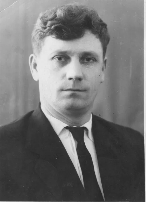 Баринов Иван Васильевич