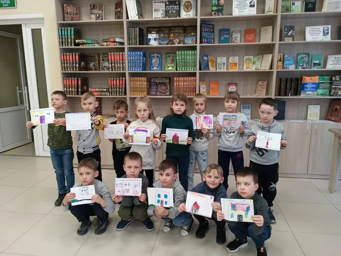 «Профессия, что всем даёт начало»