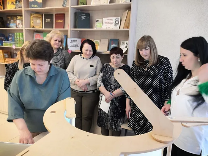 Семинар «Мультстудия: от А до Я»