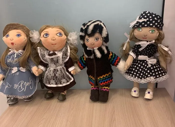 Встреча старых друзей с новыми книгами