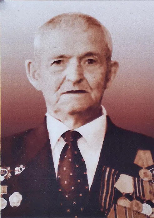 Дубчак Николай Степанович