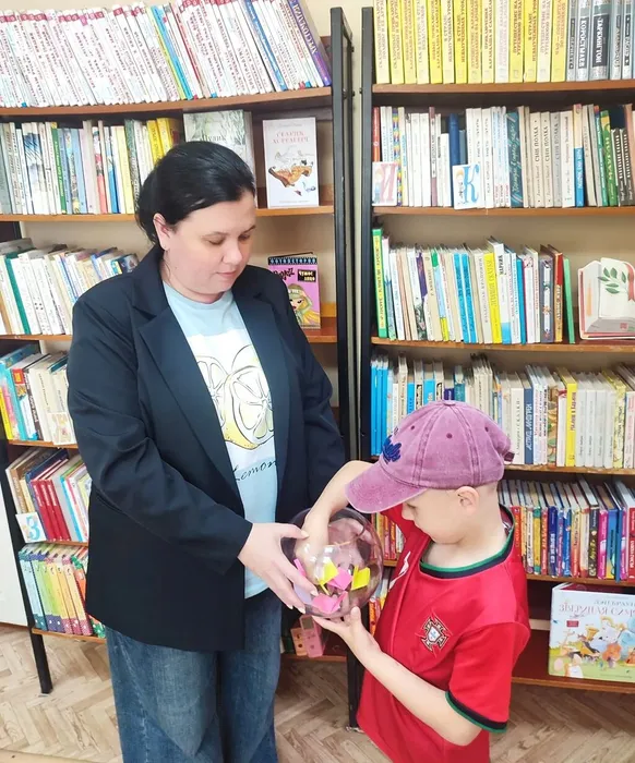 Тематический день «Счастье, солнце, дружба – вот что детям нужно»