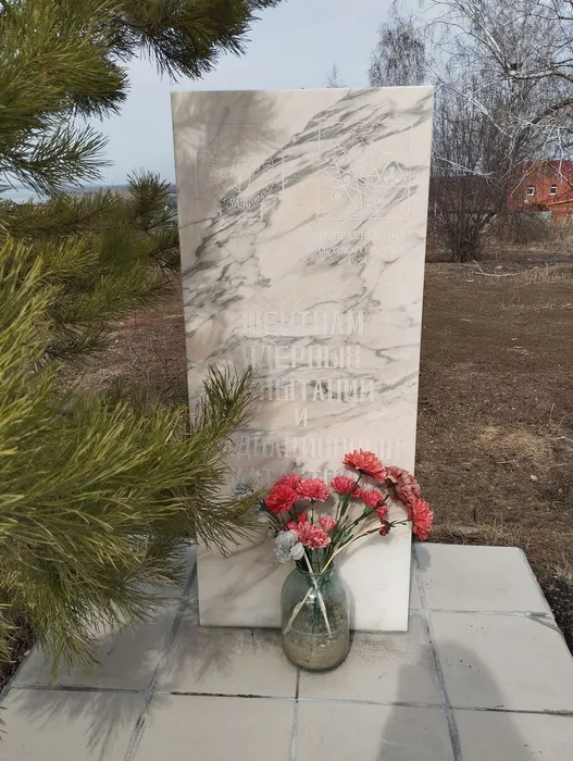 4   фото В. Григорюк – Юрга, апрель 2025 г.