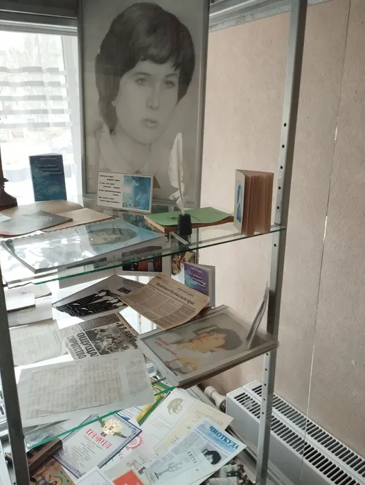 «ЮргаЛИТ: город писателей»