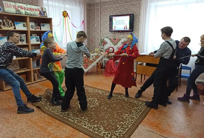 «Масленица – кормилица, нынче именинница»