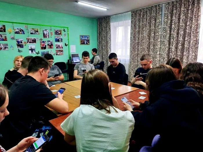 Кулинарные посиделки