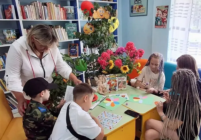 Родного края разнотравье