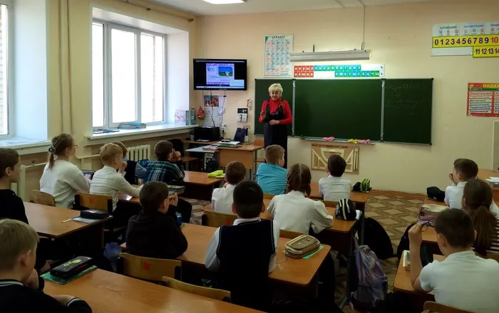 Краеведческая мозаика «Прогулки по родному городу»