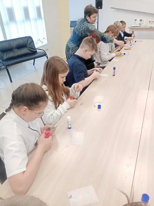 Не затихающая боль блокады