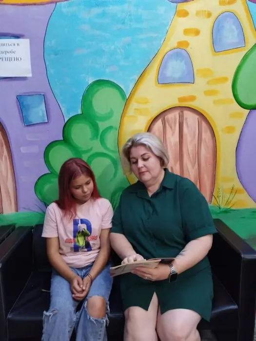 Семейный час рекомендаций