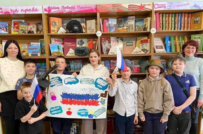 Мастер-класс «Во славу единства»