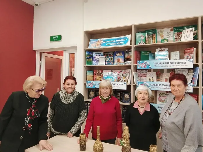 От скуки до увлеченности: хобби для людей на пенсии
