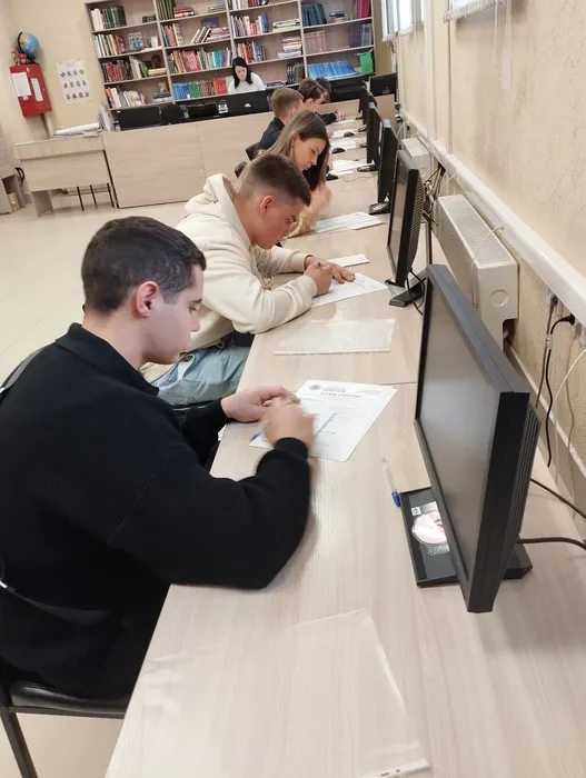 «Краеведческий эрудит – 2024»