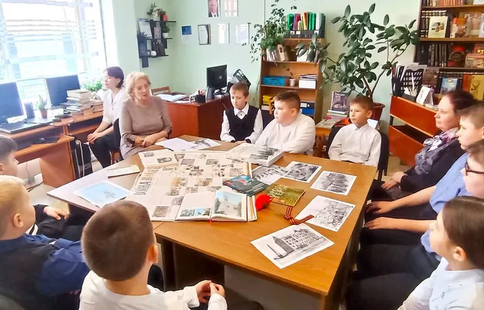 «Сталинград: 200 дней мужества и героизма»