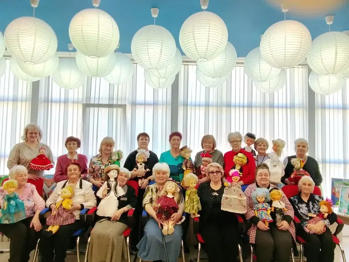 Ах, вернисаж, вернисаж!