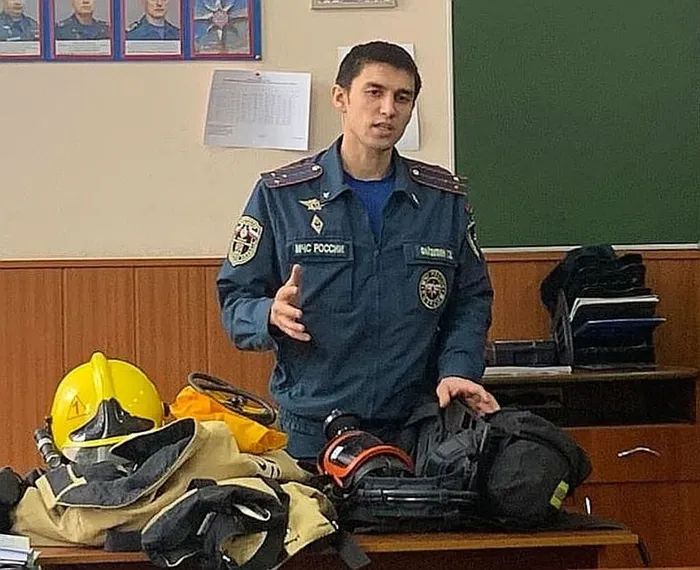 «Честь и гордость Юрги»